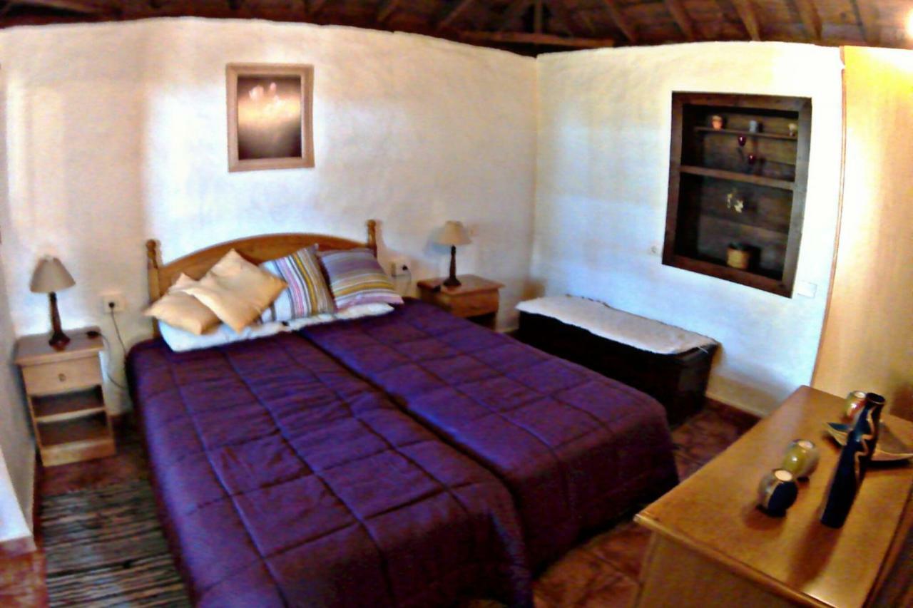 La Casa De La Cartita Villa Puntagorda  Exterior photo